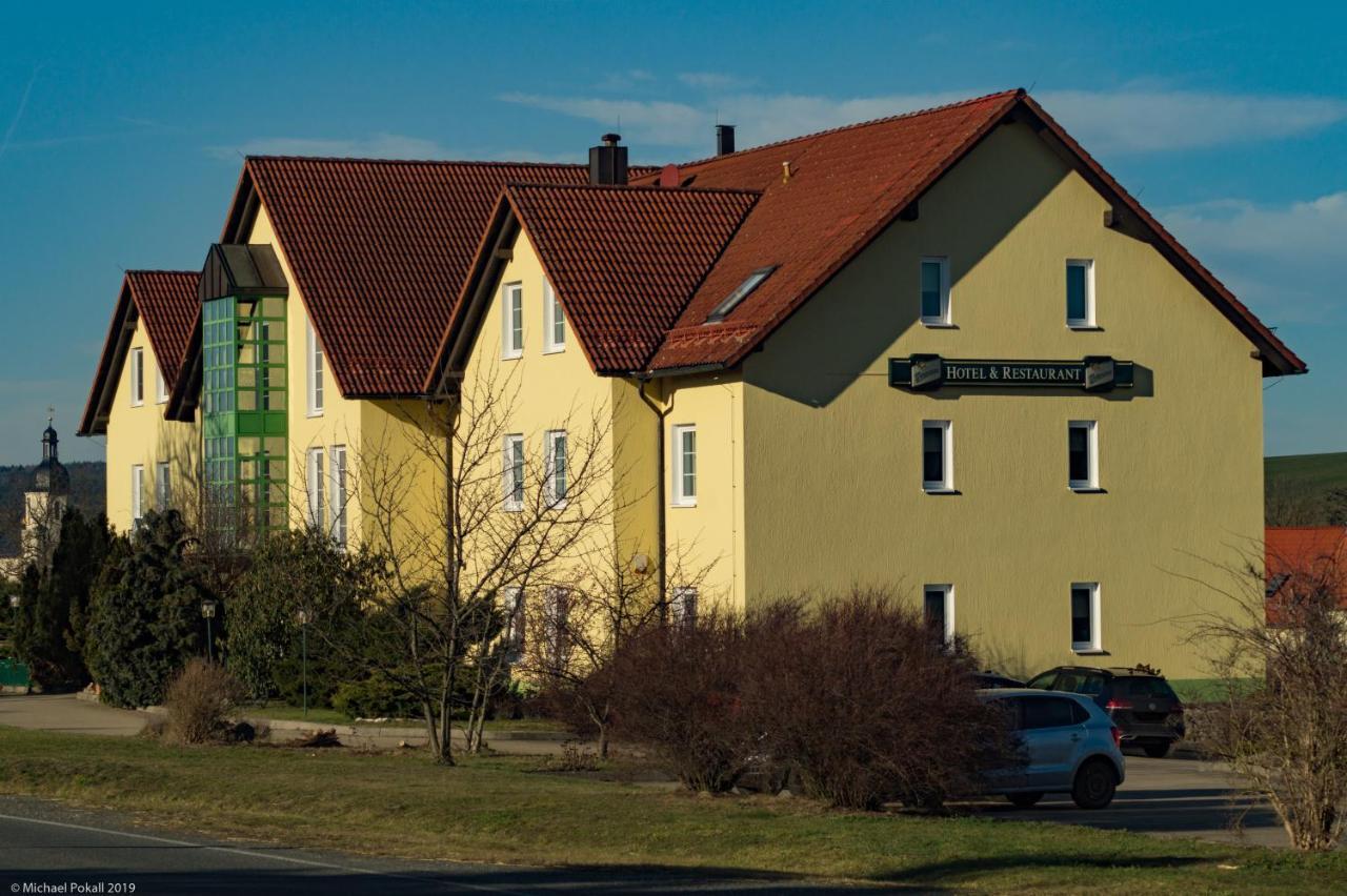 Hotel Wutzler Miesitz Kültér fotó